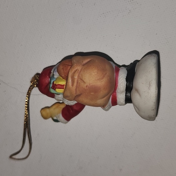 CVS Santa Claus ornament 1995 - Picture 2 of 5